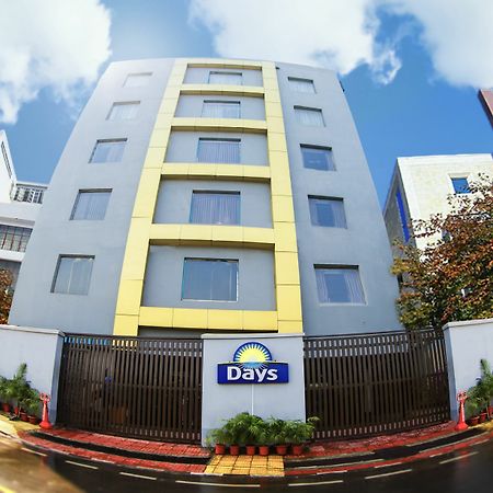 Days Hotel Dhaka Zewnętrze zdjęcie