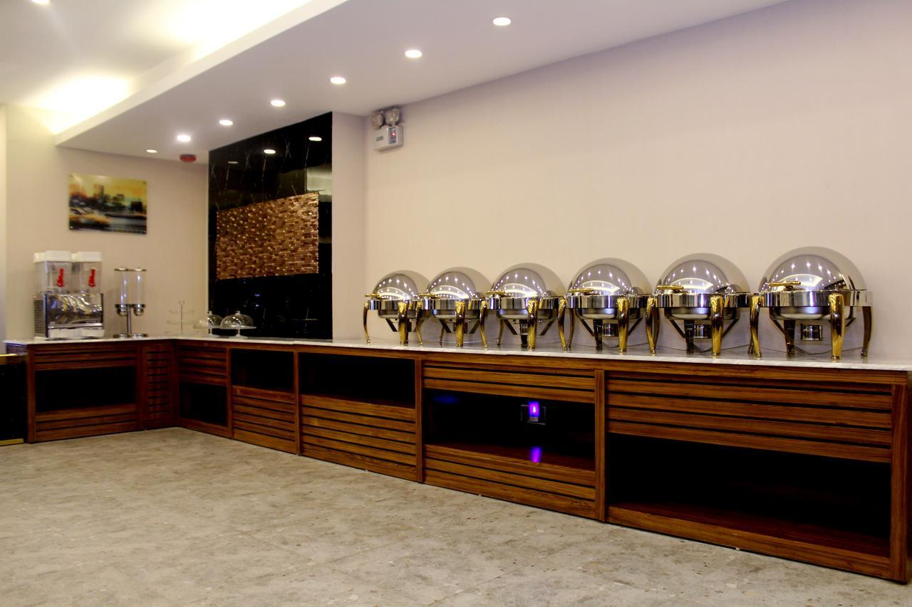 Days Hotel Dhaka Zewnętrze zdjęcie