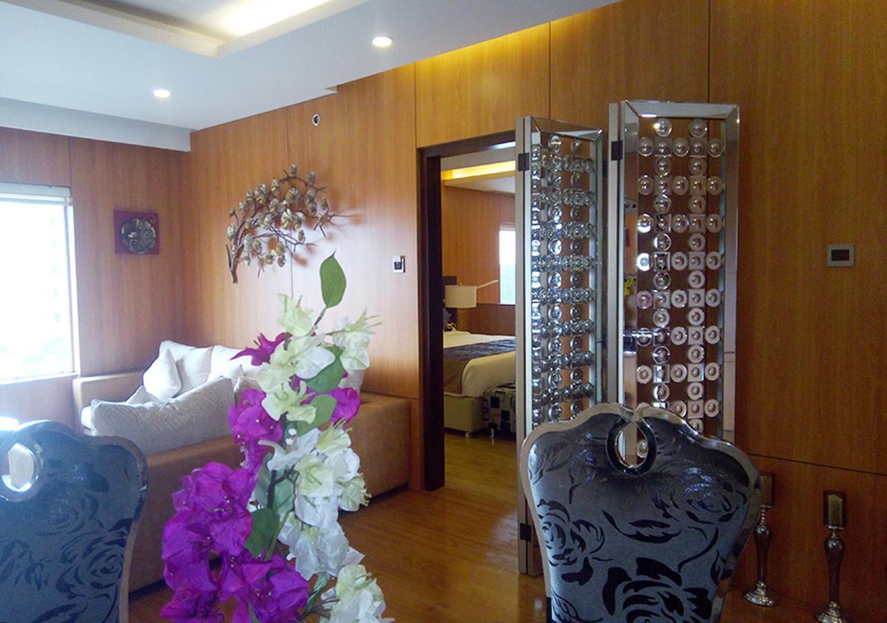 Days Hotel Dhaka Zewnętrze zdjęcie