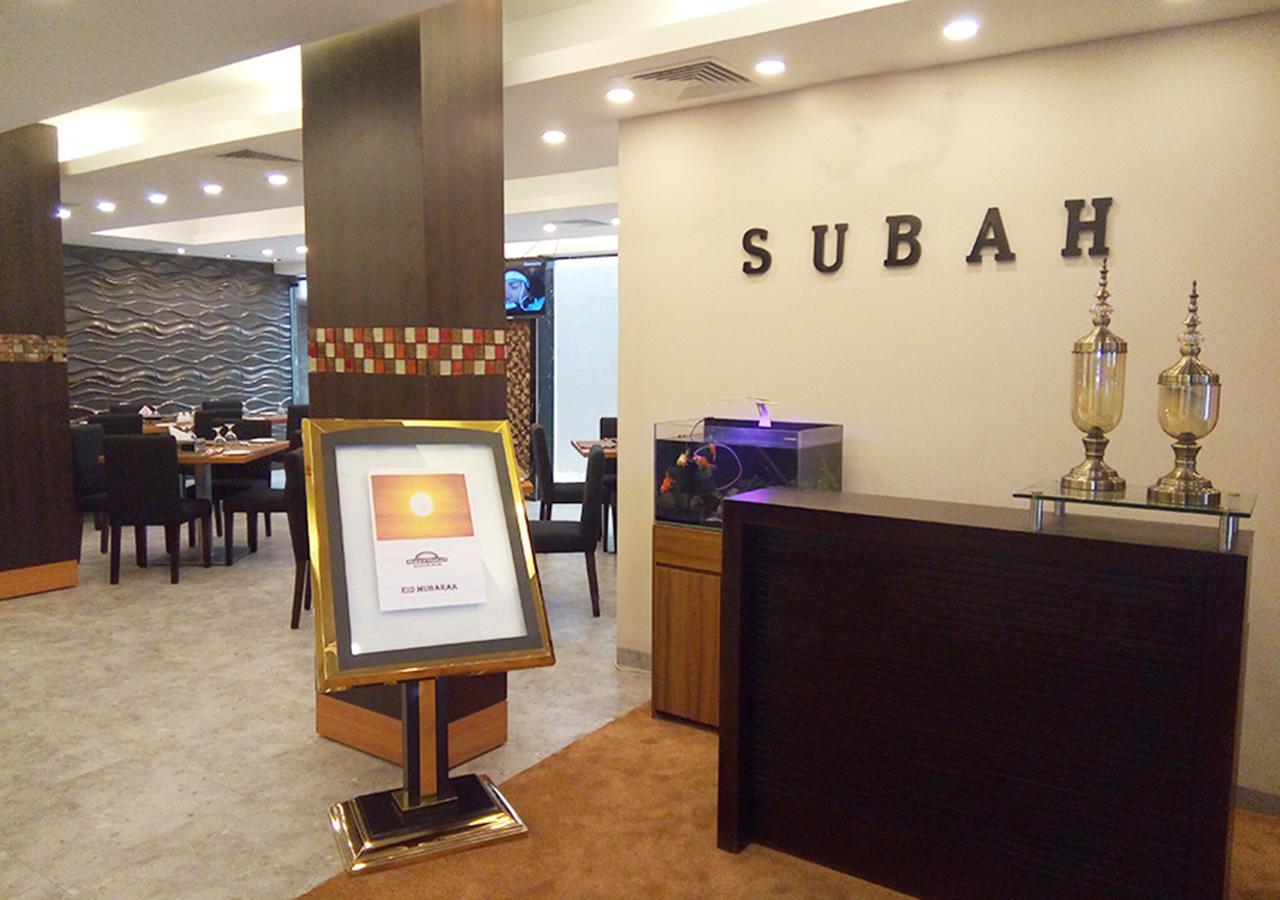Days Hotel Dhaka Zewnętrze zdjęcie