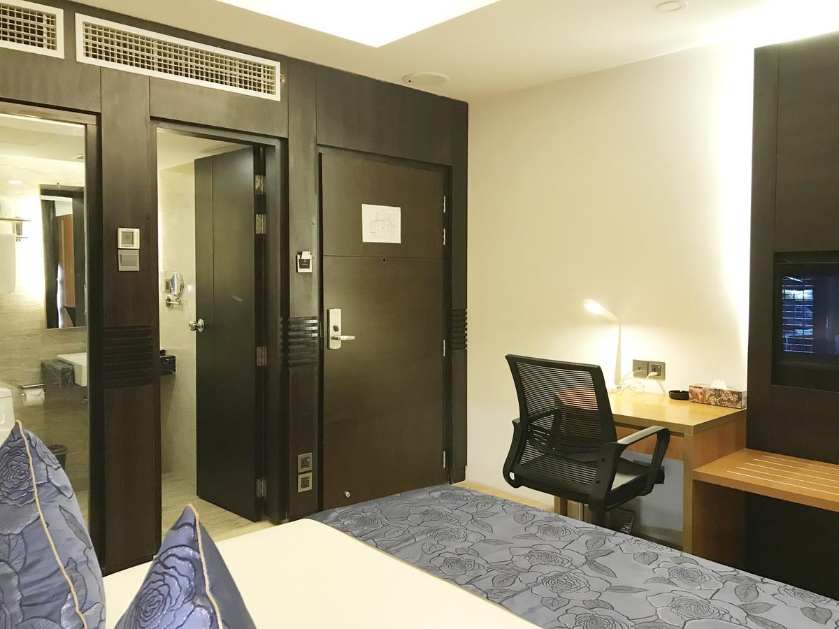 Days Hotel Dhaka Zewnętrze zdjęcie