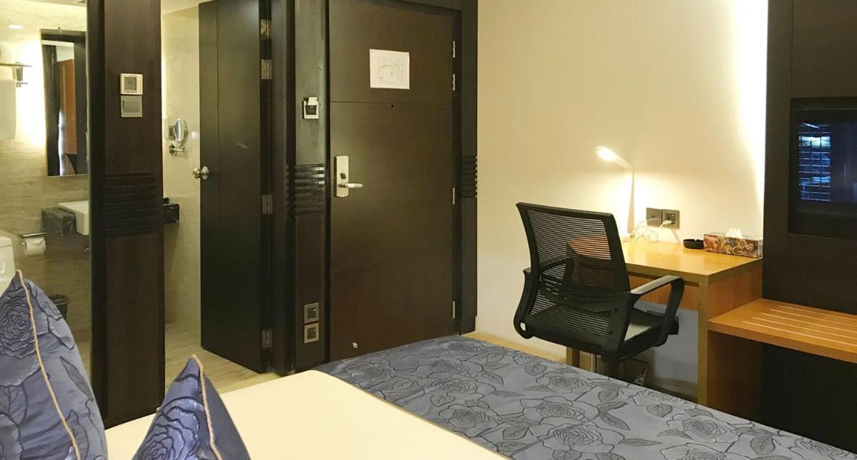 Days Hotel Dhaka Zewnętrze zdjęcie